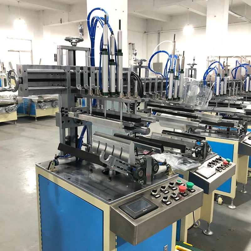 PVC Ultrasonic Tube Forming Machine suppliers PVC Ultrasonic Tube Forming Machine suppliers